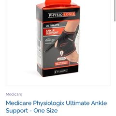 ankle support prevent injuries ankle sleeve brand new