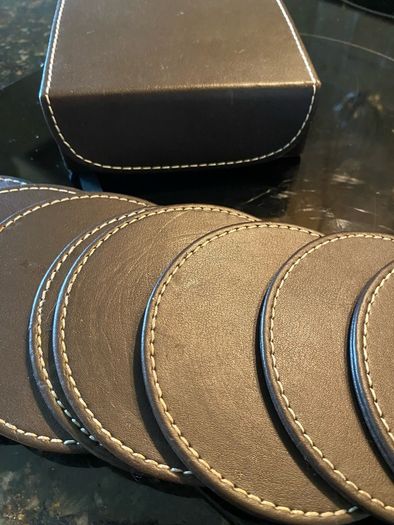 Coaster Set