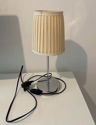 Desk Lamp