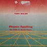 old school book Phonic spelling Folens 1990 Image 2