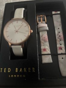 Ted Baker London Ladies Watch