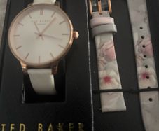 Ted Baker London Ladies Watch
