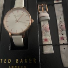 Ted Baker London Ladies Watch