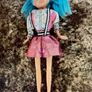 Barbie Type Doll . Image 4