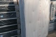 New Double orthopaedic Mattresses