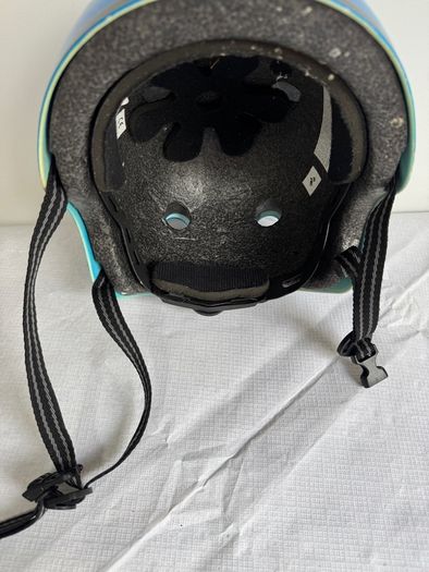 Bike and Scooter helmet