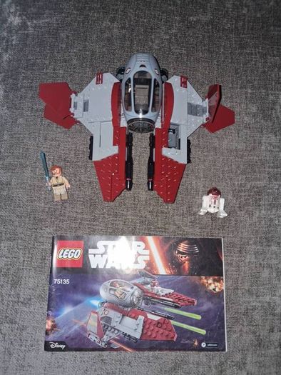90 Euro Each!! - Lego Star Wars - Retired Sets