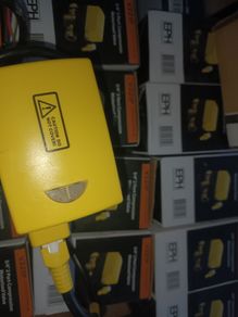 EPH motorised 2 port valve BRAND NEW