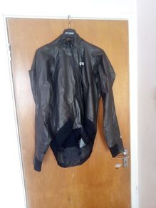 New Gore - Tex Shake-Dry Cycling Rain Jacket