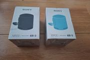 SONY SRS-XB100 Portable Bluetooth Speaker