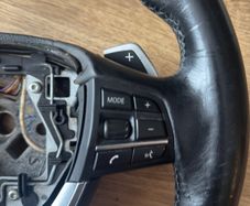BMW M Sport Steering Wheel (No Airbag)