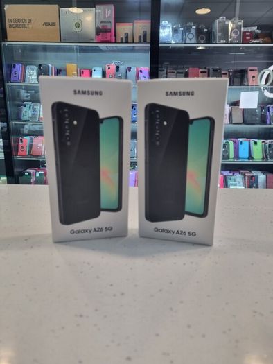 Samsung A26 256gb