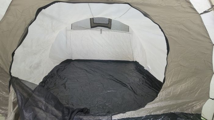 Mini break 4 person tent