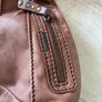 Leather Bag - Diesel brand Image 3
