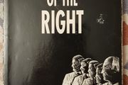Masterminds of The Right by Emily O'Reilly