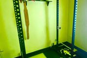 Power / Squat  rack
