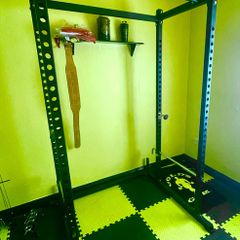 Power / Squat  rack