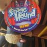 Stage hound singing dog Image 2