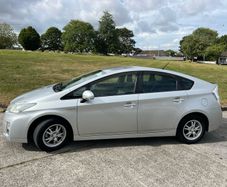 2010 Toyota Prius Hybrid