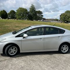 2010 Toyota Prius Hybrid
