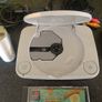 Playstation 1 psone plus one game Image 2