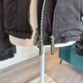 Superdry Arctic Triple-Layer Zip-Up Hooded Windcheater Jacket Image 5