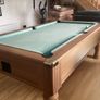 Pool table Image 2