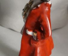 Vintage - Figure of a Gentleman