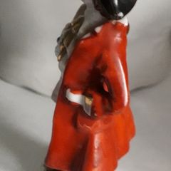 Vintage - Figure of a Gentleman