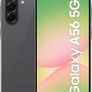 Samsung Galaxy A56 5G 256GB/ 8GB RAM  Dual Sim Unlocked 50MP Camera Graphite Black EU/ Irish Phone (New Open Box) Image 6