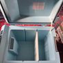 Cooly Electric Coolbox or Warmer 12v 32 litre Image 2