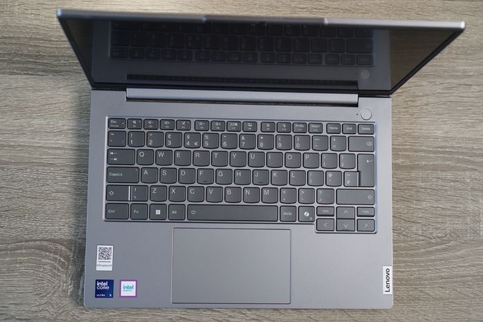 Lenovo ThinkBook 14 G7 | Core Ultra 5 | 16GB | 256GB