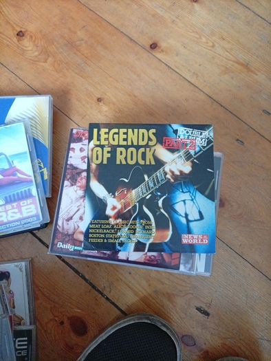cds