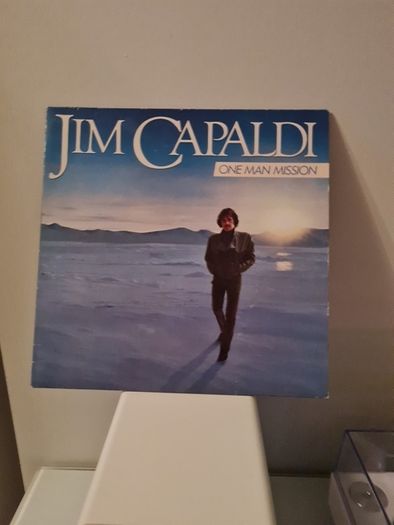 Jim Capaldi