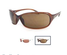 Bolle Serpent Sunglasses with case