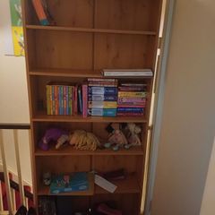 Shelves