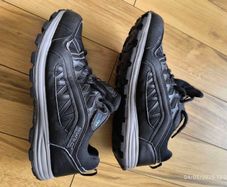 Regatta hiking shoes