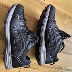 Regatta hiking shoes