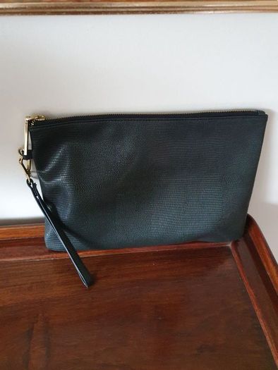 handbag, clutch