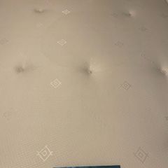 mattress