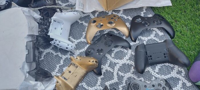 xbox and other tech stuff