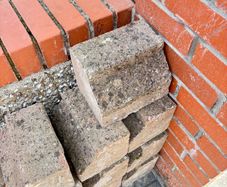 kerb stones