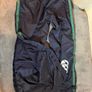 Ireland rugby Canterbury waterproof Training pants Velcro XL Image 5