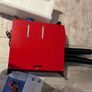 8kw Diesel Air Heater All in One 12V Diesel Parking Heater Silencer Diesel Heater Remote Control with LCD Switch Image 7