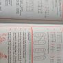 4 x Maths Books C.J. Fallon Busy at Maths Figure it out Workbooks Textbooks Old School Books Vintage 1983 1979 1990 Image 6