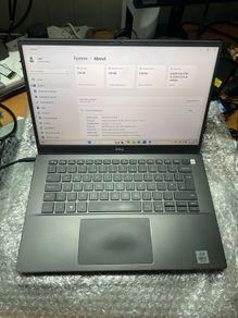 Dell i5 pro 10th gen 8gb 256 win 11 pro