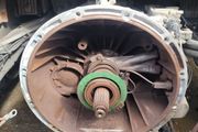 Automatic Gear Box for Mercedes