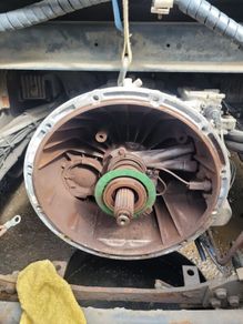 Automatic Gear Box for Mercedes