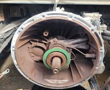 Automatic Gear Box for Mercedes