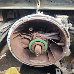 Automatic Gear Box for Mercedes